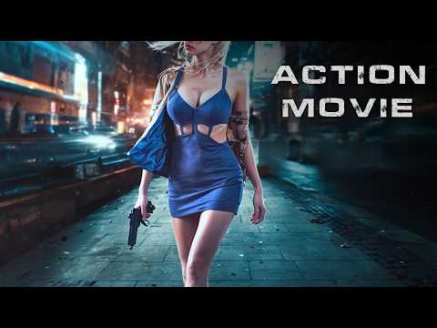 Ex-Hitman Faces the Mafia to Protect His Loved Ones | Full Action HD Movie in English