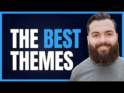 Top 5 VS Code Themes and the Worlds Worst | Best Visual Studio Code Themes