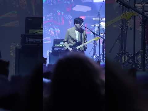 [LIVE CAM] 성진, Young K - 이상하게 계속 이래 @ 2019 2ND WORLD TOUR 'GRAVITY'