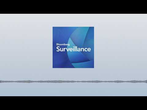 Bloomberg Surveillance TV: March 13, 2025 | Bloomberg Surveillance