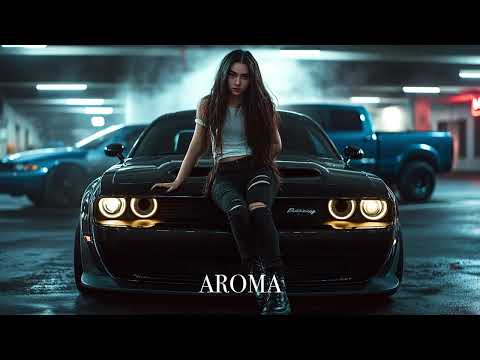 Top Mix Aroma Summer Mix 2025🌴 Deep Feelings Deep House Mix [AROMA Music 2025] [Remix Music]