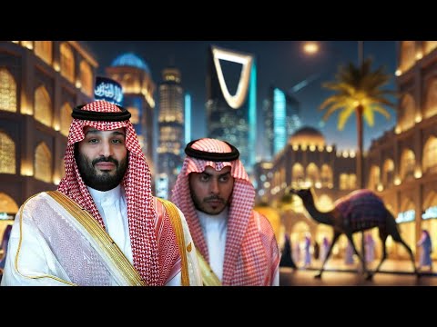 Saudi Arabia : 354,000 Millionaires and Counting