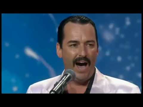 People Sounding Like Freddie Mercury Of Queen (Part 2)