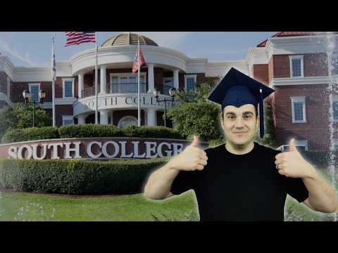 South College Fastest Degrees! | Including "Hackable" DOCTORATE Degrees!