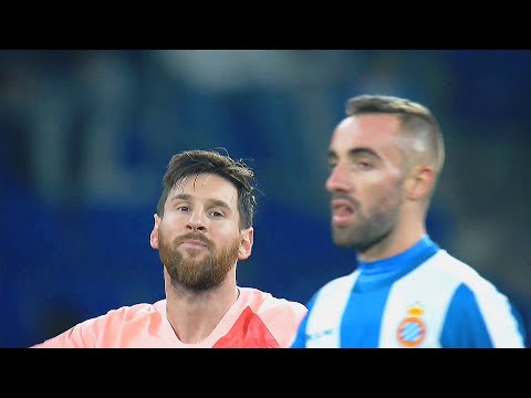 MLS Bad !? ● Messi Did WORSE to EUROPE