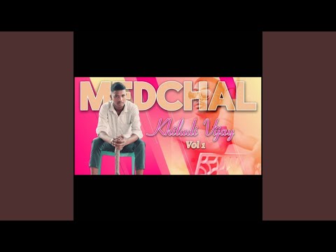 Medchal khaildi VIJAY VOLUME.1 SONG MANA TELANGANA FOLK