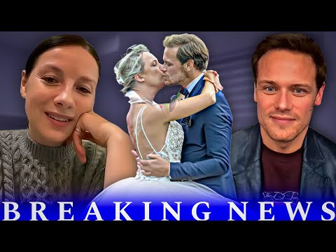 NEW!! Sam Heughan's Scandalous Secrets Exposed! From Forbidden Love Affairs to Unseen Betrayals😱