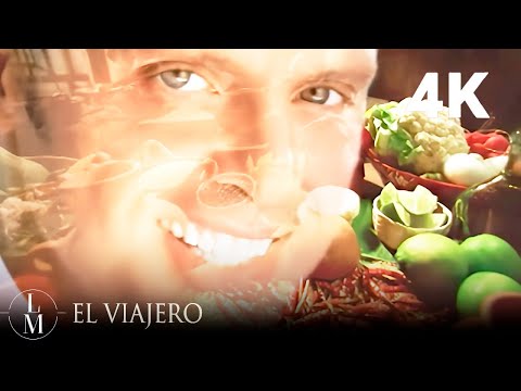 Luis Miguel - El Viajero (Video Oficial 4K)