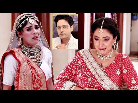 Anupama On Location - Rahi And Anupama CRYING Missing Anuj | Prem And Rahi Marriage | 6 March 2025