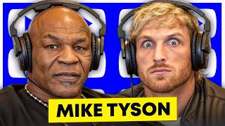 MIKE TYSON IS FIGHTING MY BROTHER - IMPAULSIVE EP. 426