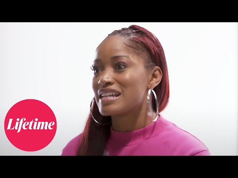 The Rap Game: Lil Bri Acts Shy Around Keke Palmer (S4 Flashback) | Lifetime