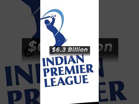 The Billion-Dollar Game: Top 10 Sports Leagues Dominating the Revenue Charts #sports #league