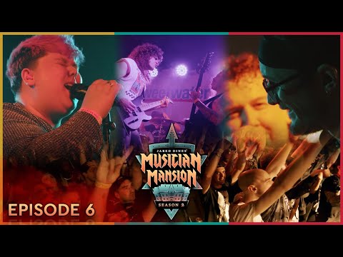 Musician Mansion 2 - Episode 6 (Finale)