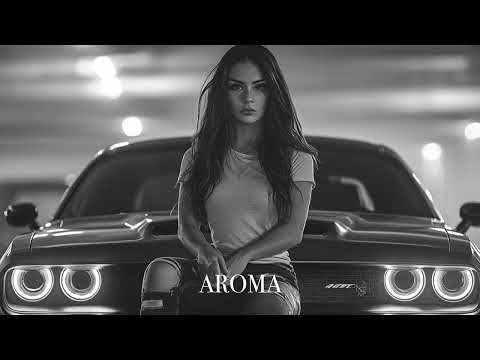 Top Mix Aroma Summer Mix 2025🌴 Deep Feelings Deep House Mix [AROMA Music 2025] [Remix Music]