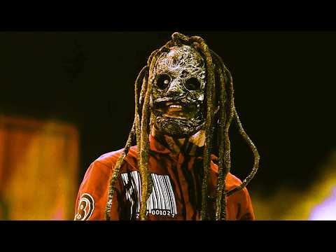 Slipknot - 25 Years Later [Recap from Pioneertown, CA & Las Vegas, NV]