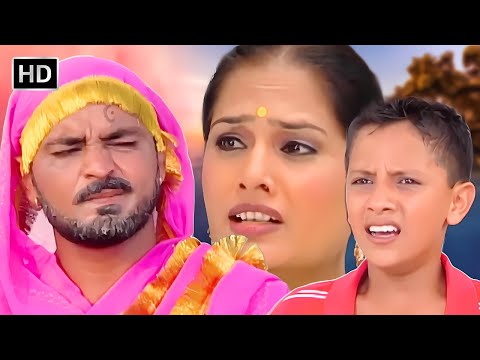 Gurchet Chiatkar Punjabi Funny Comedy |😜ਤੁਹਾਡੇ ਸਾਰੇ ਟੱਬਰ ਨੂੰ ਚਿਤਰਾਂ ਦੀ ਘਾਟ ਏ😜| Punjabi Funny Video