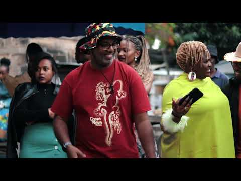 JIVU feat Wendy Kay | Waithaka Ent 20th Celebration