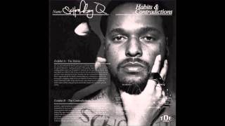 ScHoolboy Q -- Blessed f. Kendrick Lamar