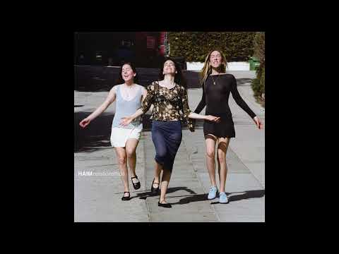 HAIM - Relationships