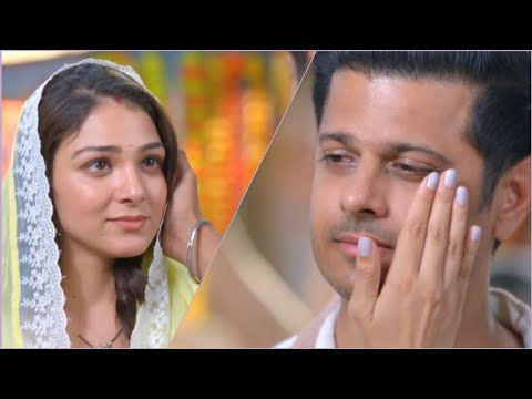 Megha Barsenge PROMO: Megha Ne Phir Se Kiya Chamatkaar; Arjun Ko Sabke Nazaron Mein Hero PROVE Kiya