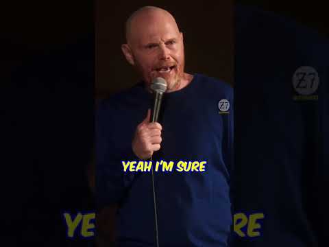 Bill Burr: Men Can't be Sad