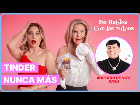 No hables con las rubias | Capítulo 3 | Citas desastrosas