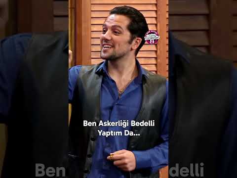 Ben Askerliği Bedelli Yaptım Da #çgh2 #bkm #komedi #çokgüzelhareketler2