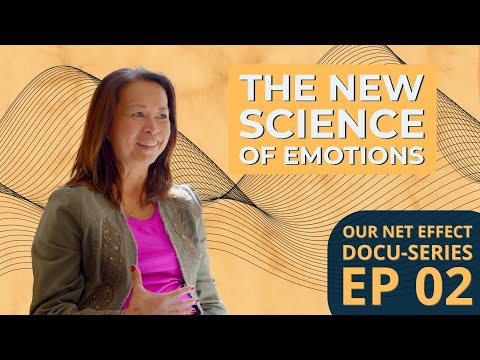 Ep 02 | The New Science of Emotions: How The ONE Research Foundation is Leading the Way