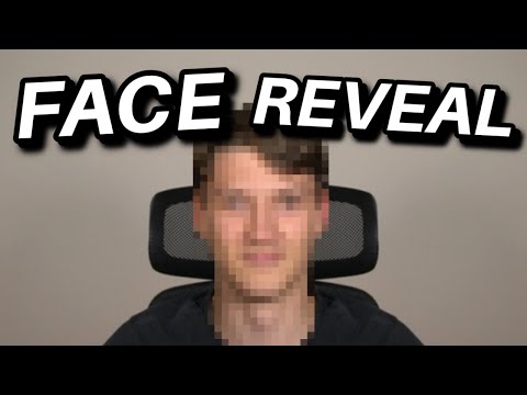 Face Reveal | 10K Special