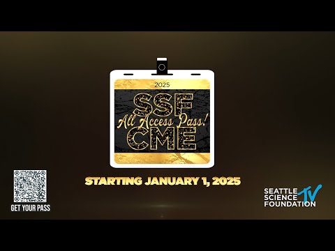 Introducing the SSF CME All Access Pass!