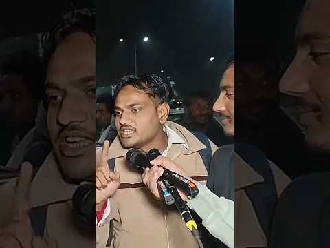 राम का पूरा नाम 😆 | andhbhakt 😄 #news #viral #shorts