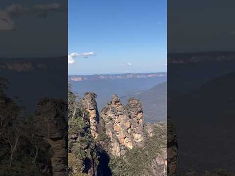 #australia #bluemountainsaustralia #bluemountain #katoomba #nsw #may2023