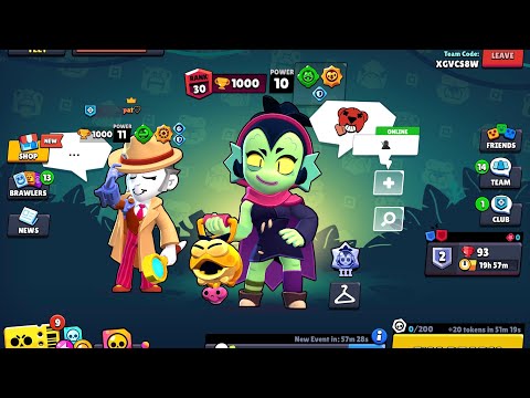 Rank 30 Willow in Duo Showdown (62/66)