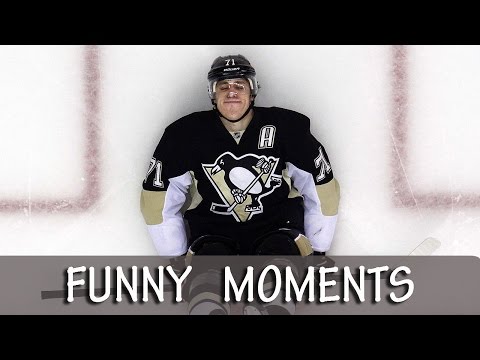 Evgeni Malkin - Funny Moments [HD]