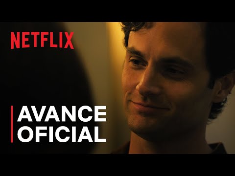 You: Temporada 5 | Avance oficial 2 | Netflix