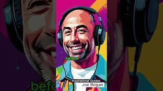 3 Timeless Joe Rogan Pearls of Wisdom 🚀 Mini Series #3 of 4 🌟 #joerogan #ufc #motivation