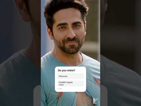 Pyaar ko bhulaate kaise hai 💔 | #MeriPyaariBindu | #AyushmannKhurrana | #SadStatus | #Heartbreak