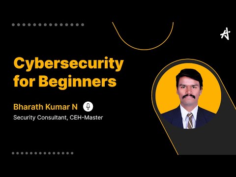 A Beginner's Guide to Cybersecurity 🚀 | KnowledgeHut