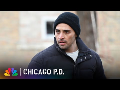 Atwater, Ruzek and Torres Find a Victim After Hearing Gunshots | Chicago P.D. | NBC