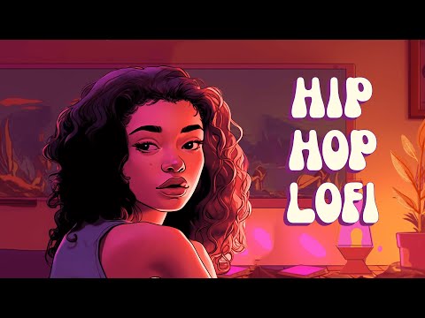 Lofi Hiphop Instrumental - super chilled loop for focus, positive energy and to vibe to