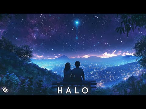 FLOTE - Halo (Lyrics) ft. Gracie Van Brunt