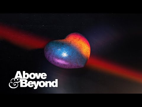 Above & Beyond feat. Richard Bedford - Heart Of Stone (Official Lyric Visualiser)