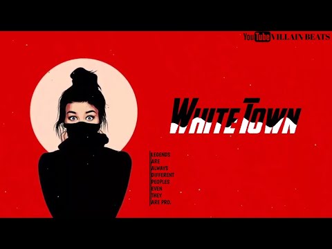 White Town - Ringtone || Villain beats || (Download link👇)