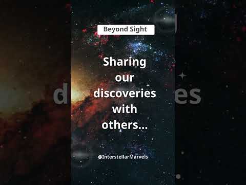 Share Discoveries: Ignite Curiosity! #astronomy #cosmicjourney #spaceadventure