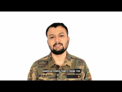 Student Testimonial | UK Student Visa | Best Overseas Education Consultants