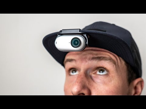 The Tiny Action Cam for Runners - Insta360 GO 3 Review