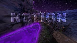 Notion | Gorilla tag montage