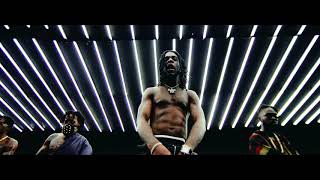 Burna Boy - Ye [Official Music Video]