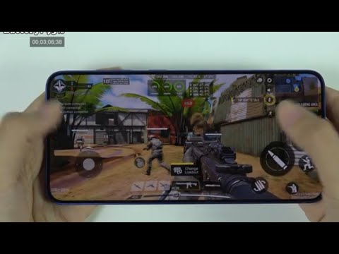 Samsung Galaxy S25 Plus Gaming Test, Call Of Duty, snapdragon 8t?