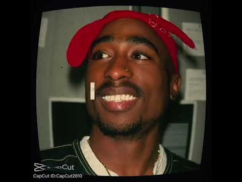 if you knew - Tupac #music #rap #hiphopmusic #hiphop #trending